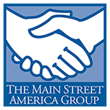 Main Street America Group Logo